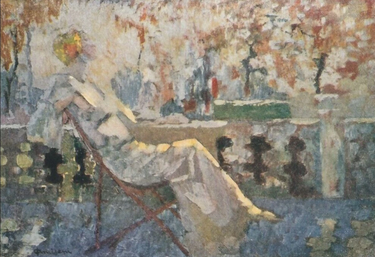 Quiete a Portofino